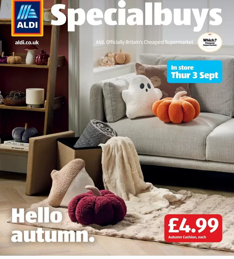 Specialbuys