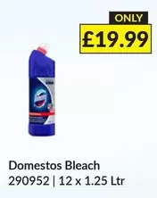 Domestos - Bleach 290952