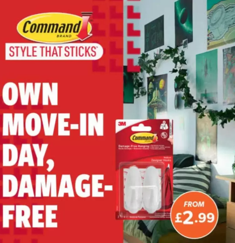 Command Hooks
