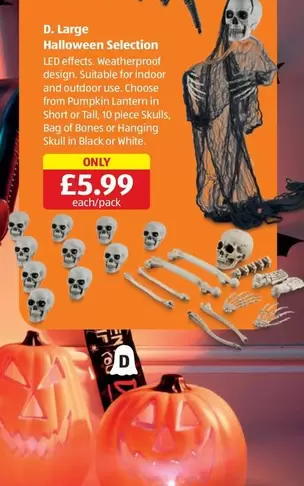 YO! - Halloween Selection