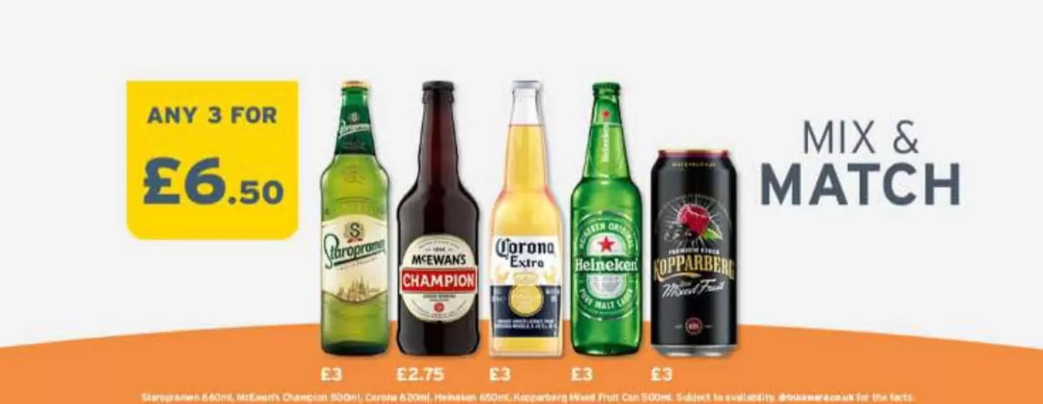 champion - Beer