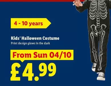 Sun - Kids' Halloween Costume
