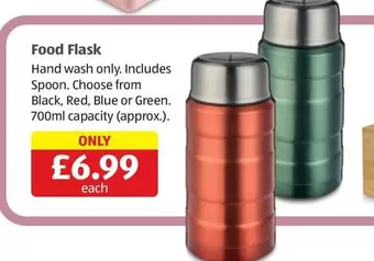 Food Flask