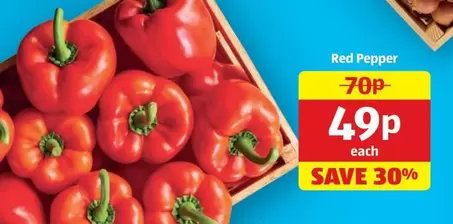 Red Pepper