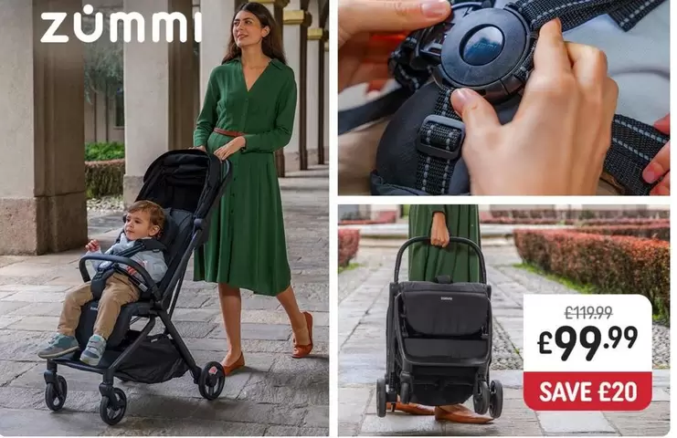 Stroller