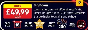 Big Boom