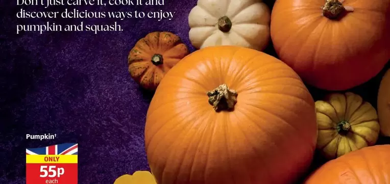 Pumpkin