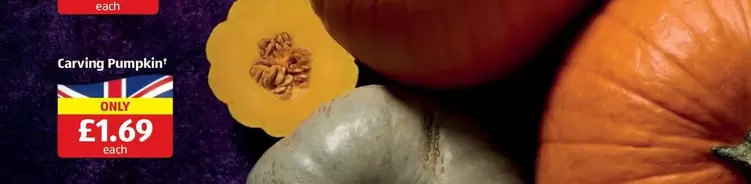 Carving Pumpkin