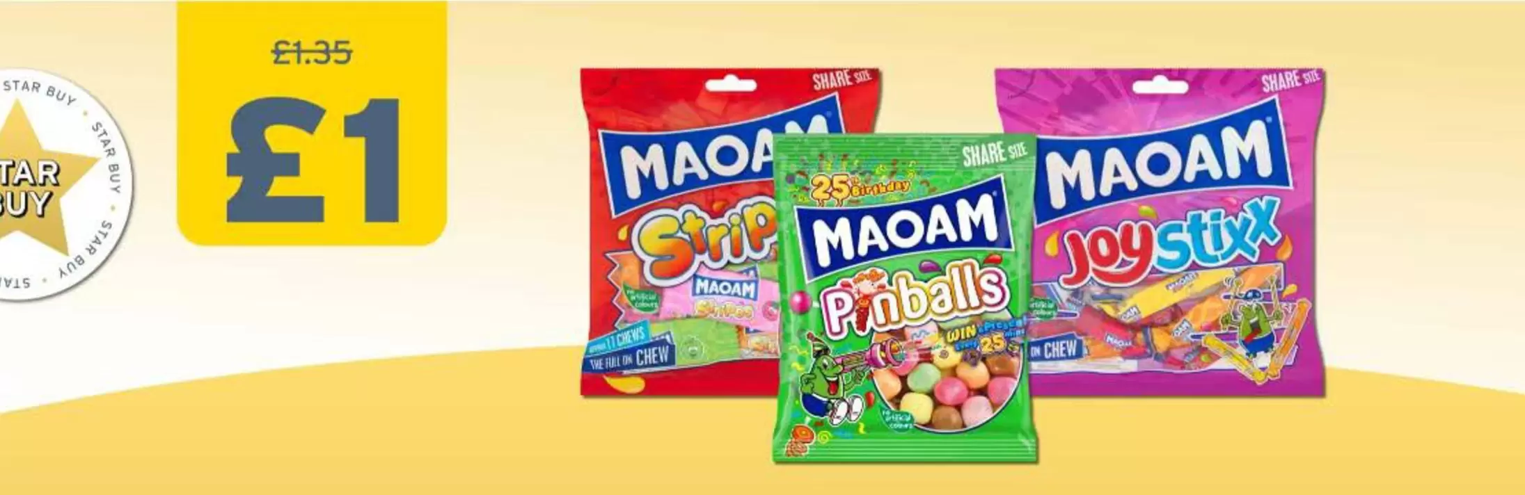 Maoam