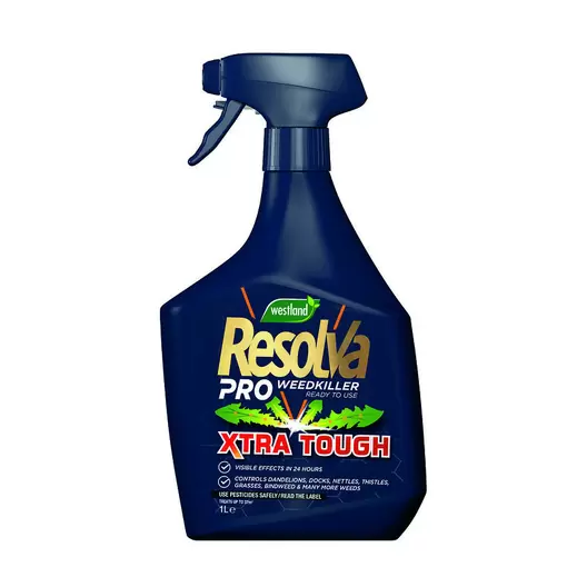 Resolva Pro Ready To Use 1L