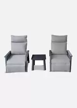 LG Outdoor Barcelona Set