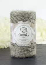 Twool Naked 100m Twine