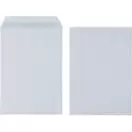Viking Envelopes Plain C4 229 (W) x 324 (H) mm Self-adhesive Self Seal White 90 gsm Pack of 250