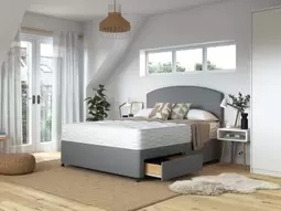 Sandown Ortho Comfort Divan Bed Set