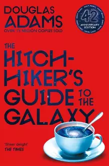 The Hitchhiker's Guide to the Galaxy