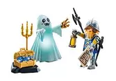 71797 - Starter Pack Ghost and Novelmore Knight