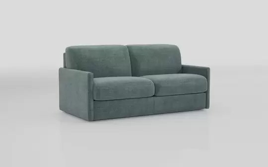 Barete 3 Seater Sofa Bed with Slim Armrest
