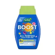 Boost All Purpose Liquid Food 1 Litre