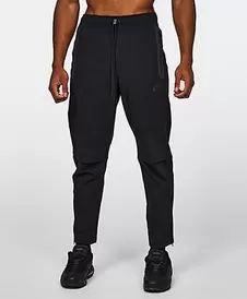 Tech Woven Open Hem Pant