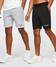 Pack of 2 Signature Short