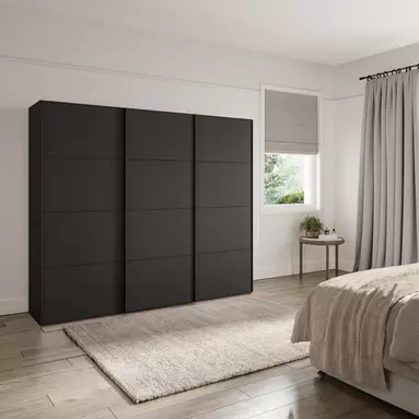 Wiemann Altena Sliding Wardrobe