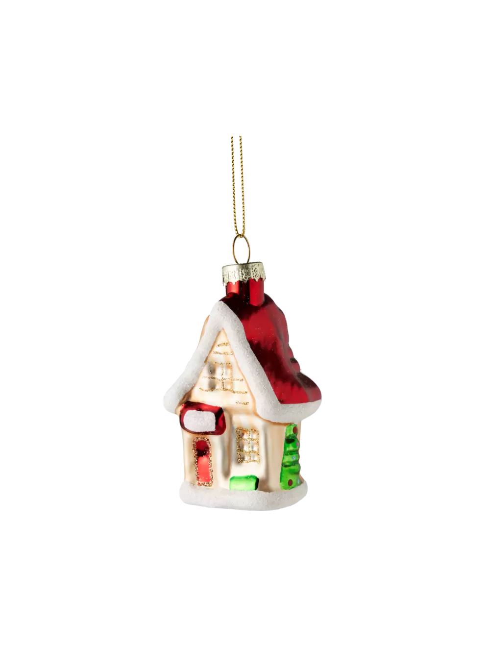 House ornament