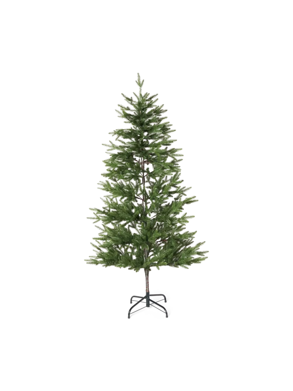 Artificial Christmas tree