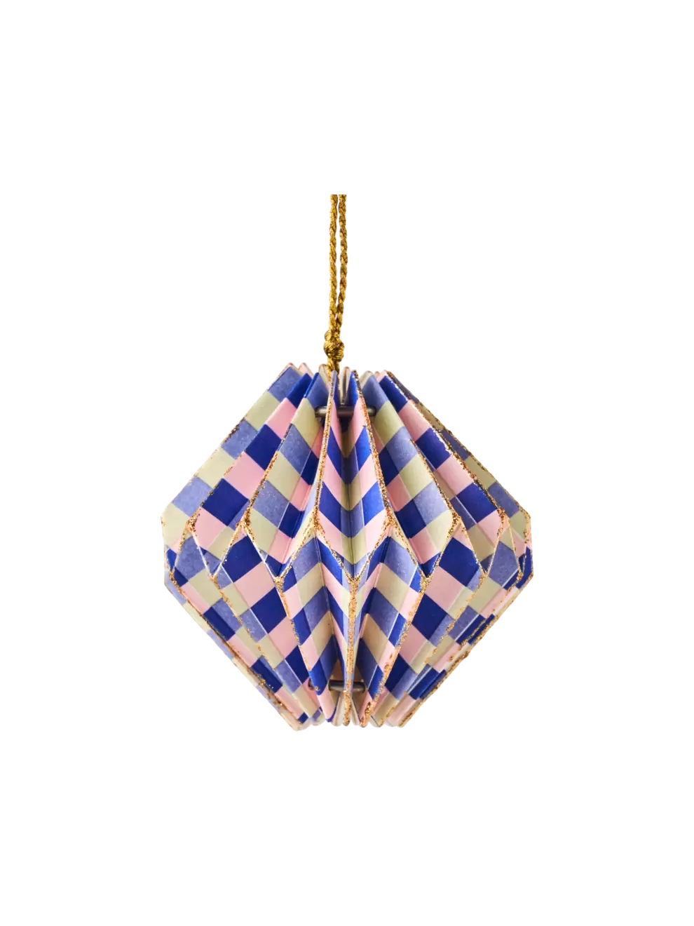 Paper ornament