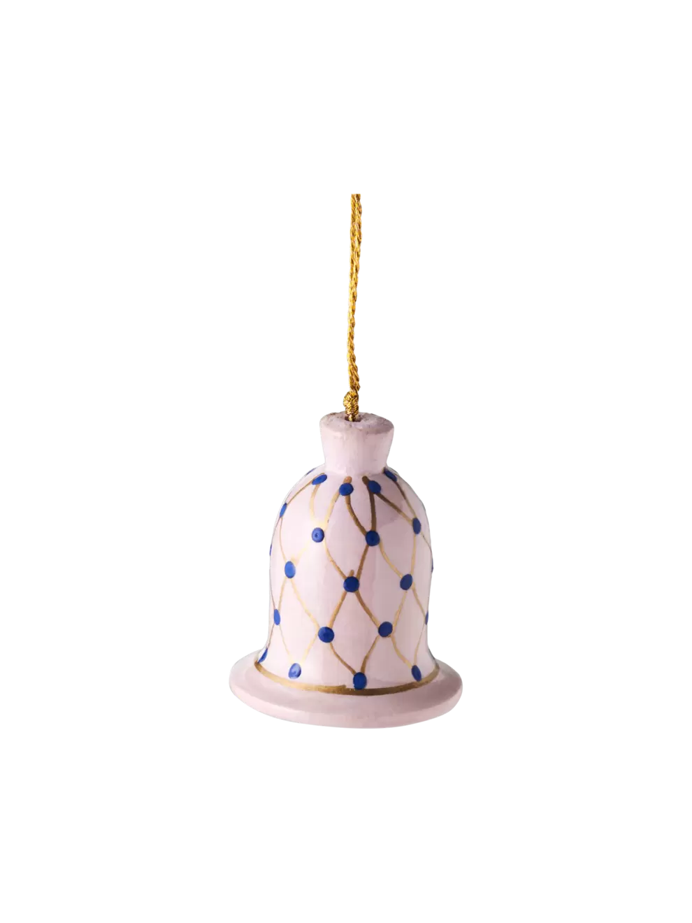 Bell ornament