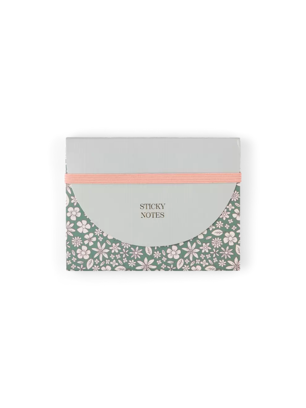 Sticky note set