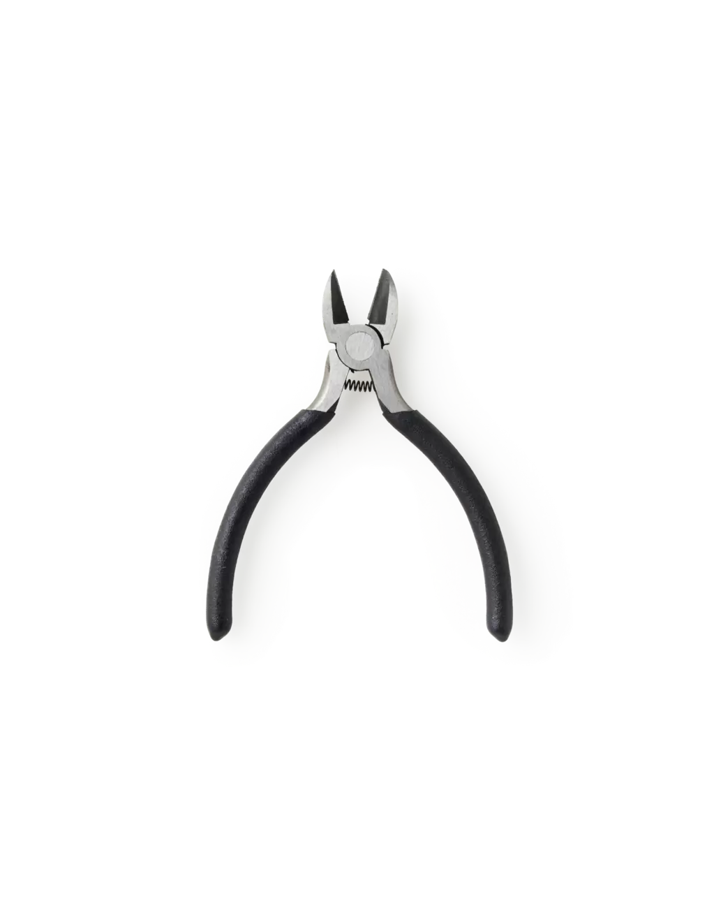 Side-cutting pliers