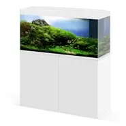 Ciano Emotions Pro 120 White Aquarium 239L