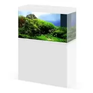 Ciano Emotions Pro 100 White Aquarium 201L