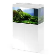 Ciano Emotions Pro 80 White Aquarium 145L
