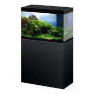 Ciano Emotions Pro 80 Black Aquarium 145L