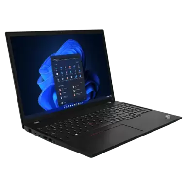 ThinkPad P16s Gen 2