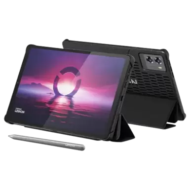 Lenovo Legion Tab 3rd Gen 8.8" (12GB 256GB) + Pen & Folio