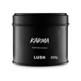 Karma Single Wick Candle