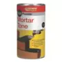 Everbuild208 Powder Mortar ToneBlack1kg