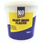 No NonsenseReady Mixed Plaster White 10kg