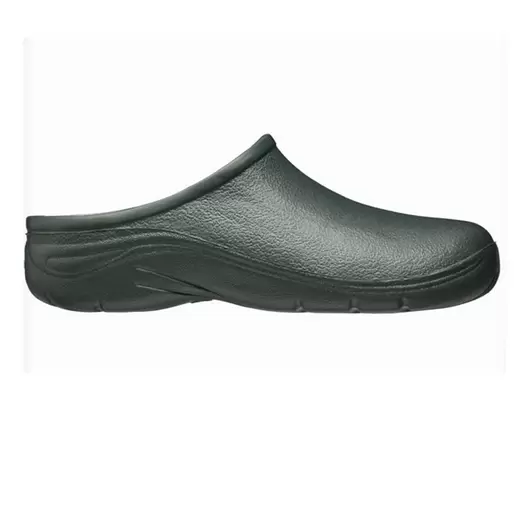 Comfi Garden Clog - Green UK 9 / EU 43