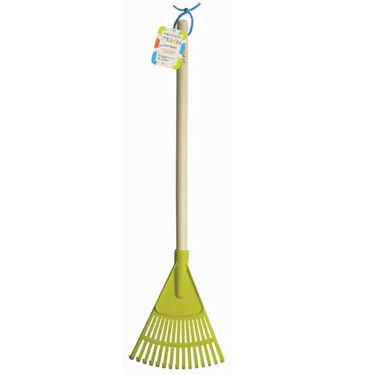 Childrens Leaf Rake