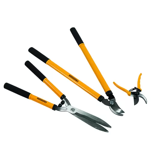 Groundhog Cutting 3 Piece Pack