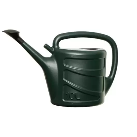 Watering Can Green 10L