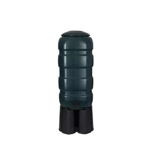 100L Slimline Water Butt Kit