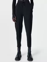 Explorer Tapered Ankle Grazer Joggers