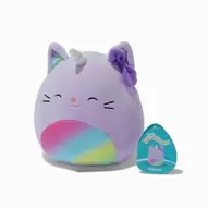 Squishmallows™ 8" Cienna Soft Toy