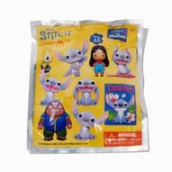 Disney Stitch Series 63 Collectible Bag Clip - Styles Vary