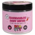 Mallows Beauty Watermelon Body Butter, 180ml