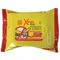 Xpel Kids Deet Free Mosquito & Insect Repellent, 25 Wipes